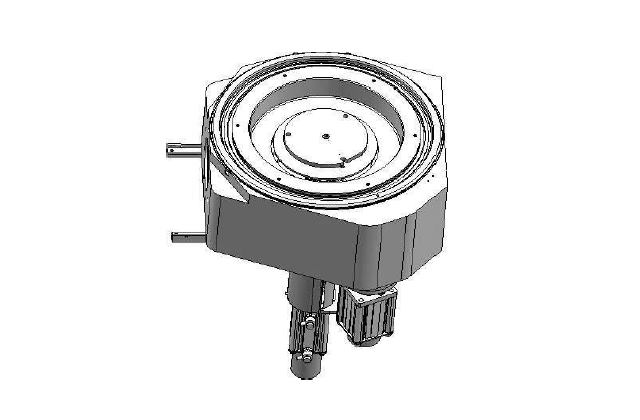 Камера ВЧ-очистки